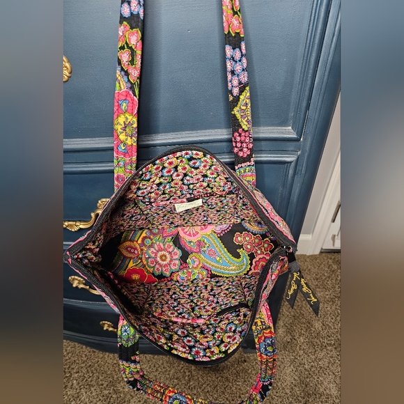 Vera Bradley purse - Picture 2 of 2